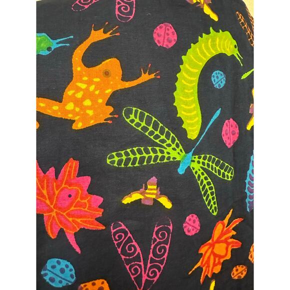 Gretchen Scott Cotton Tunic - Picture 5 of 5